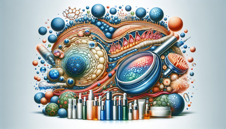 microcrystalline cellulose in cosmetics