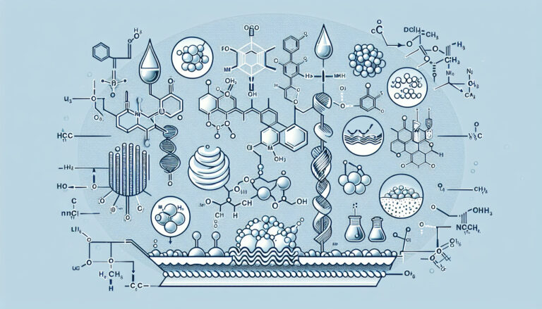 "Microcrystalline Cellulose as a Stabilizer"