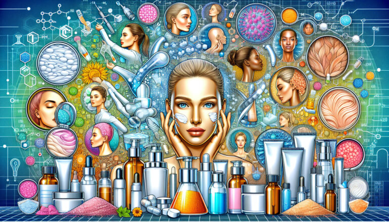 Microcrystalline Cellulose in Cosmetics