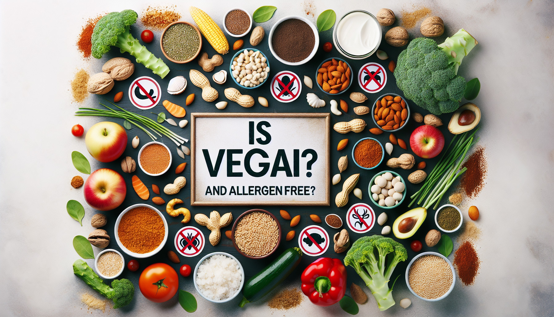 Is Microcrystalline Cellulose Vegan and Allergen-Free?