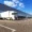 Camion de livraison biolla chemicals à l’entrepôt