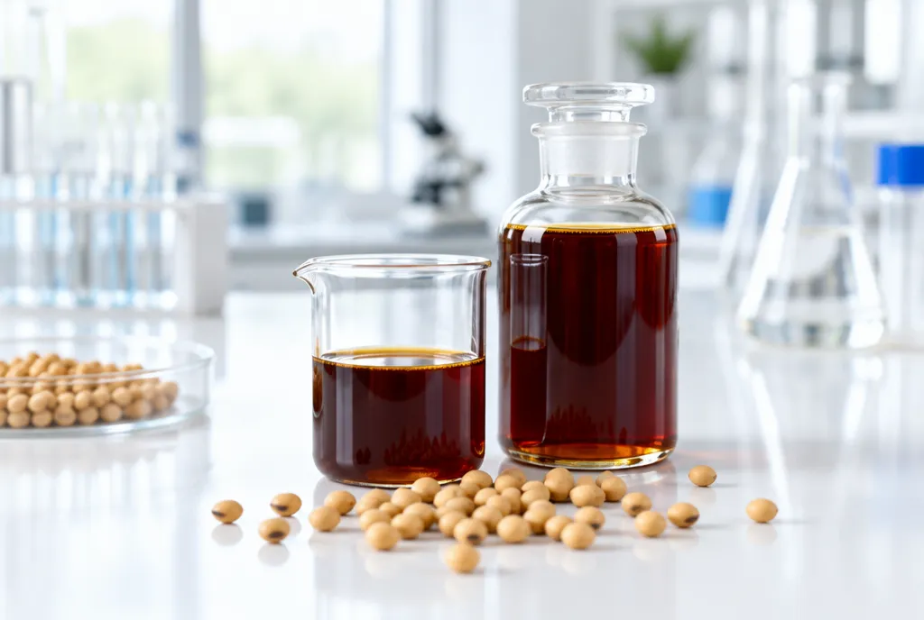 Mixed Tocopherols Concentrate