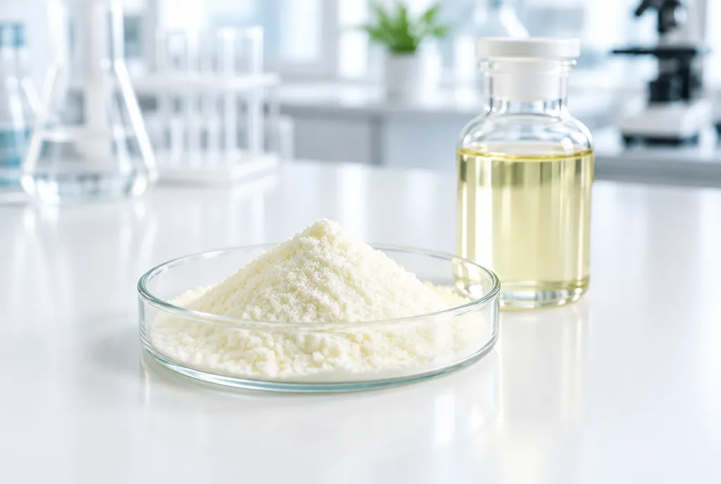 Vitamin C Ascorbyl Palmitate (E304)