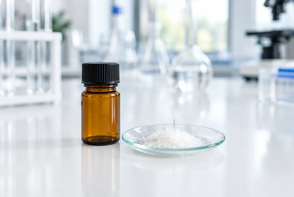 Vitamin D3 Cholecalciferol Crystalline
