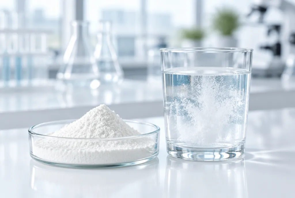 Vitamin E DL-Alpha-Tocopheryl Acetate 50% CWS Powder