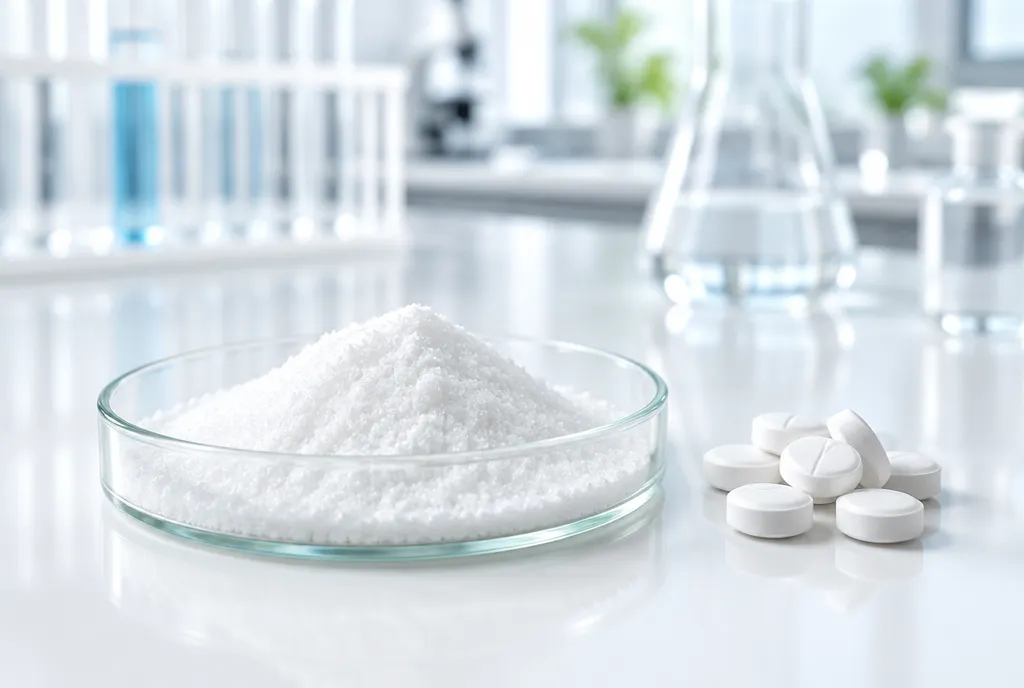 Vitamin E D-Alpha-Tocopheryl Succinate