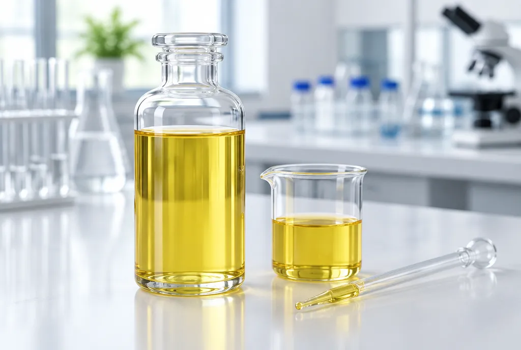 Vitamin K1 Phylloquinone Oil
